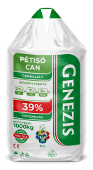 GENEZIS PÉTISÓ