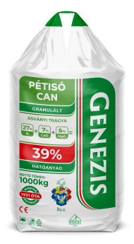 GENEZIS PÉTISÓ