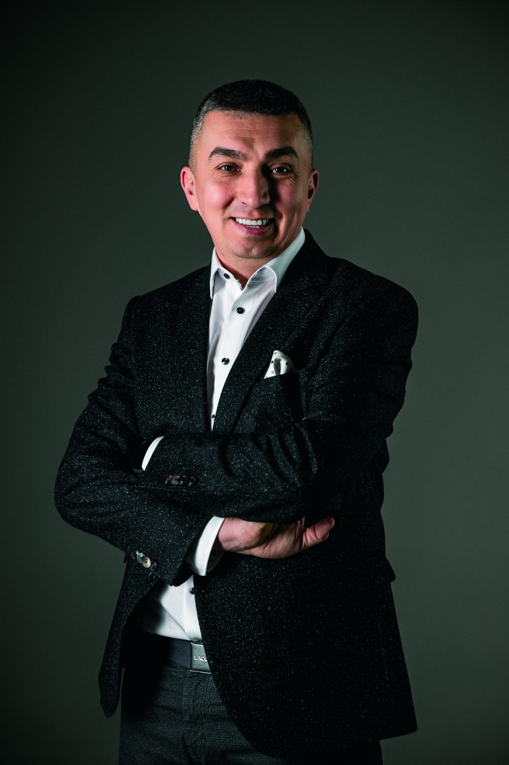 Денис Виноградський