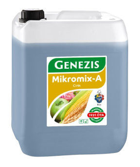 GENEZIS MIKROMIX A - Цинк