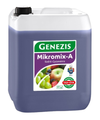 GENEZIS MIKROMIX A – виноградно-плодова